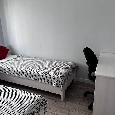 Apartament Szyper Piotr Jastarnia Zewnętrze zdjęcie