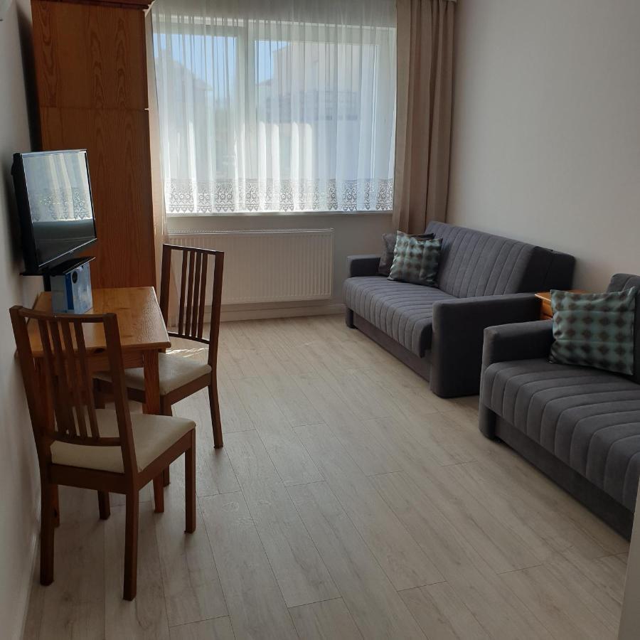 Apartament Szyper Piotr Jastarnia Zewnętrze zdjęcie