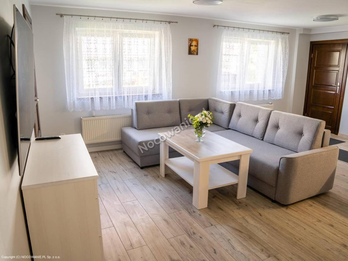 Apartament Szyper Piotr Jastarnia Zewnętrze zdjęcie