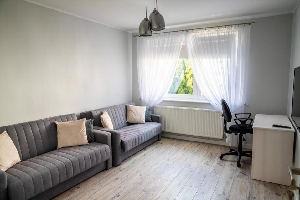 Apartament Szyper Piotr Jastarnia Zewnętrze zdjęcie