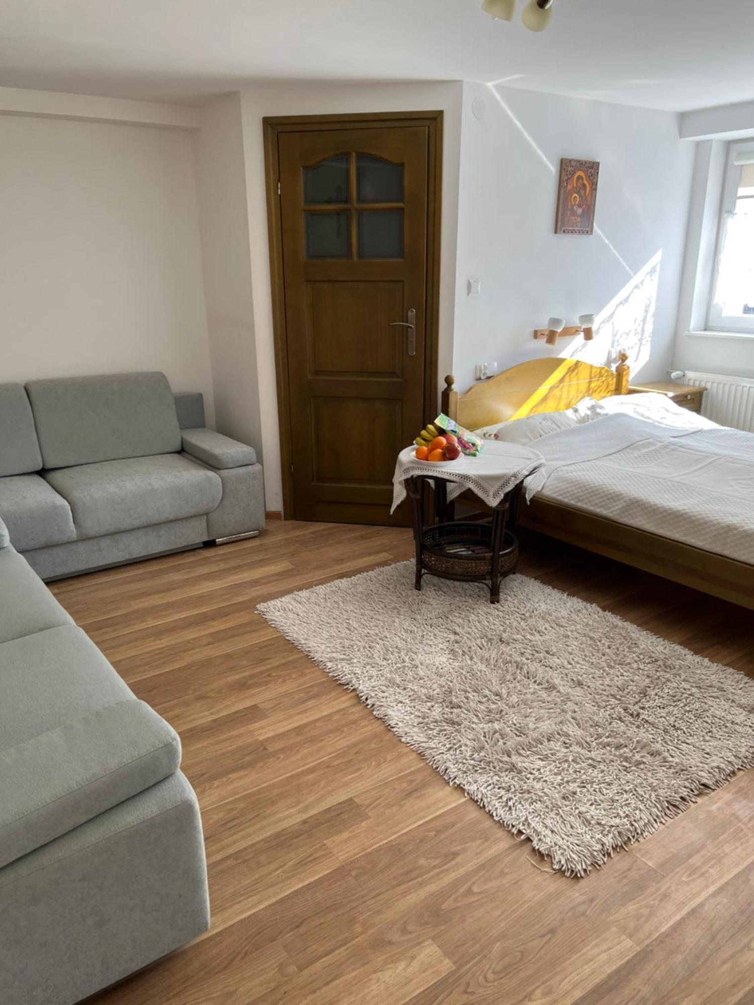 Apartament Szyper Piotr Jastarnia Zewnętrze zdjęcie