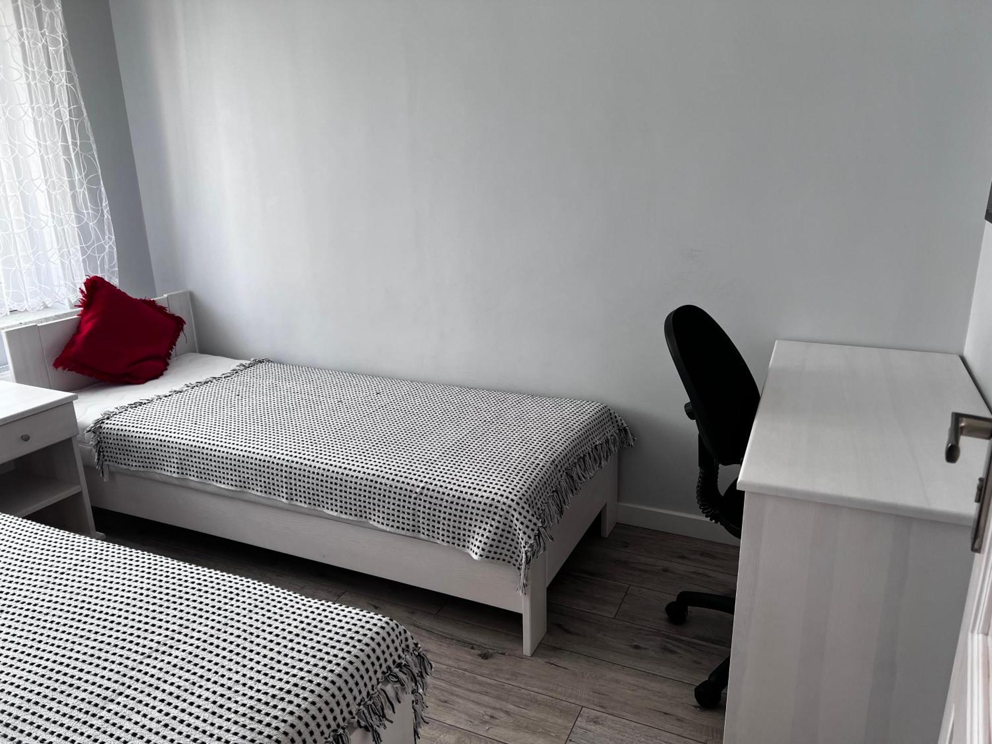 Apartament Szyper Piotr Jastarnia Zewnętrze zdjęcie