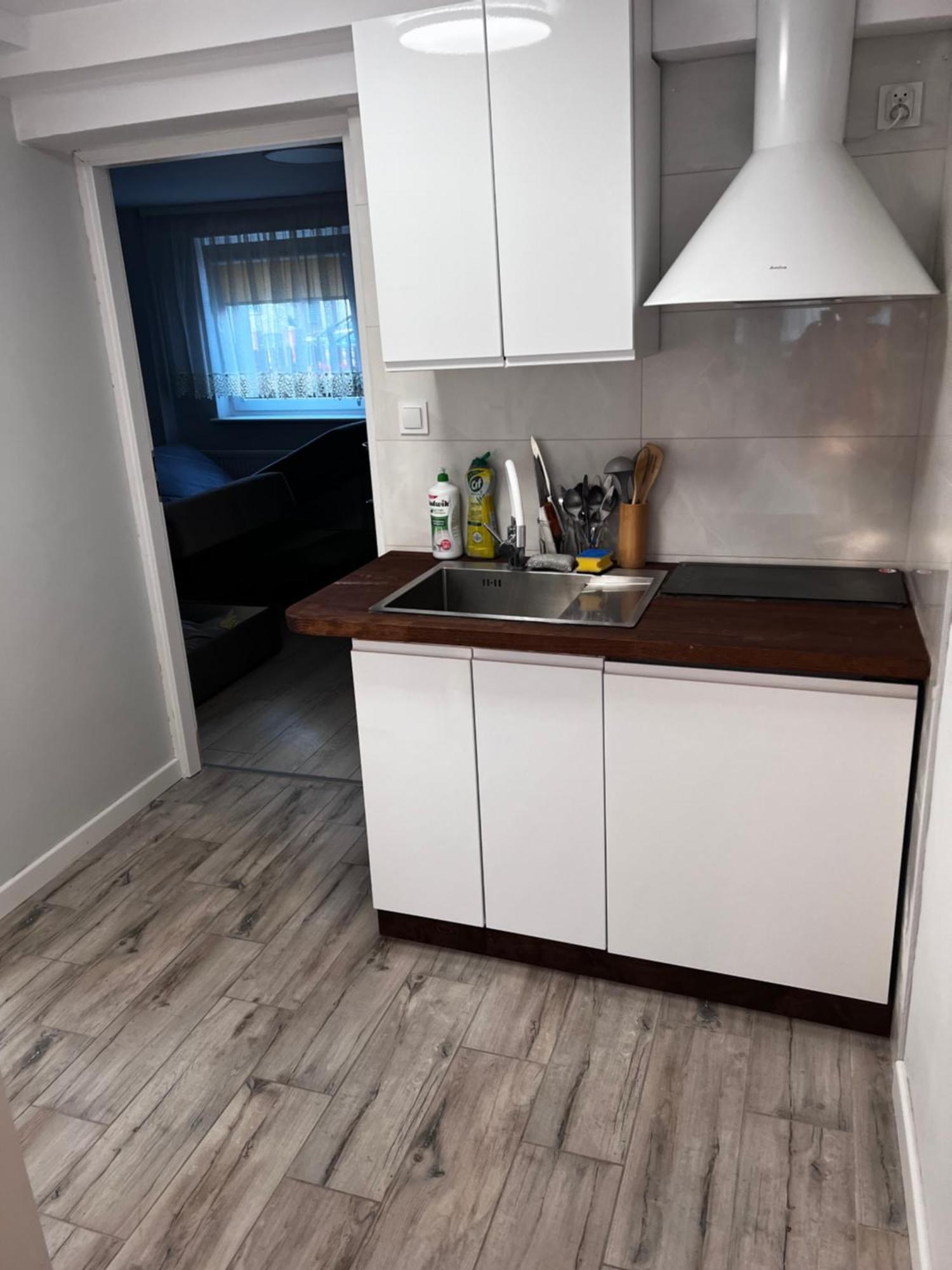 Apartament Szyper Piotr Jastarnia Zewnętrze zdjęcie